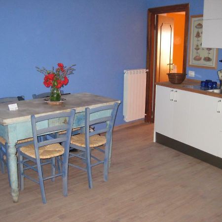 Apartament La Giuliva Di Pianiano Cellere Zewnętrze zdjęcie