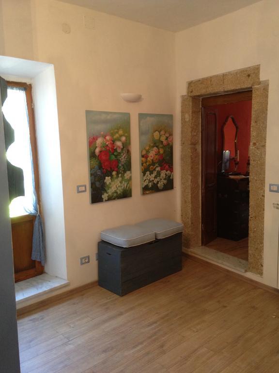 Apartament La Giuliva Di Pianiano Cellere Zewnętrze zdjęcie