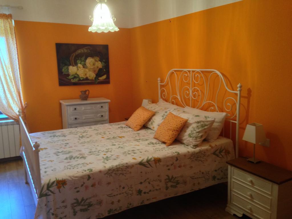 Apartament La Giuliva Di Pianiano Cellere Zewnętrze zdjęcie