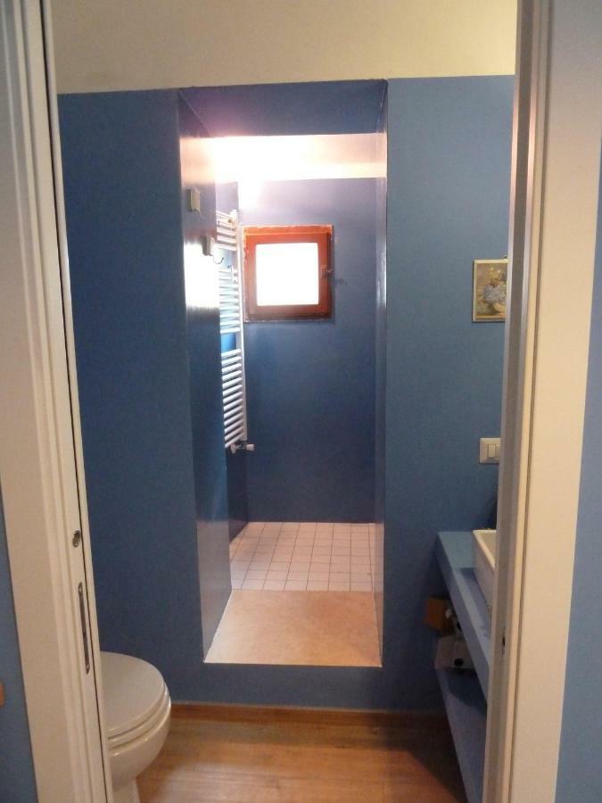 Apartament La Giuliva Di Pianiano Cellere Zewnętrze zdjęcie