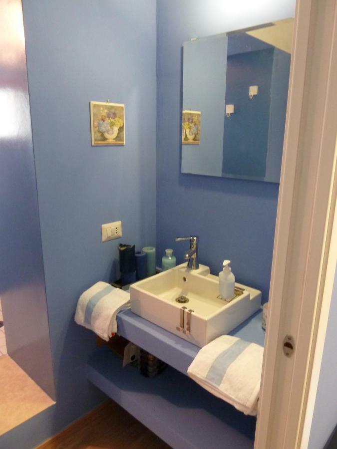 Apartament La Giuliva Di Pianiano Cellere Zewnętrze zdjęcie